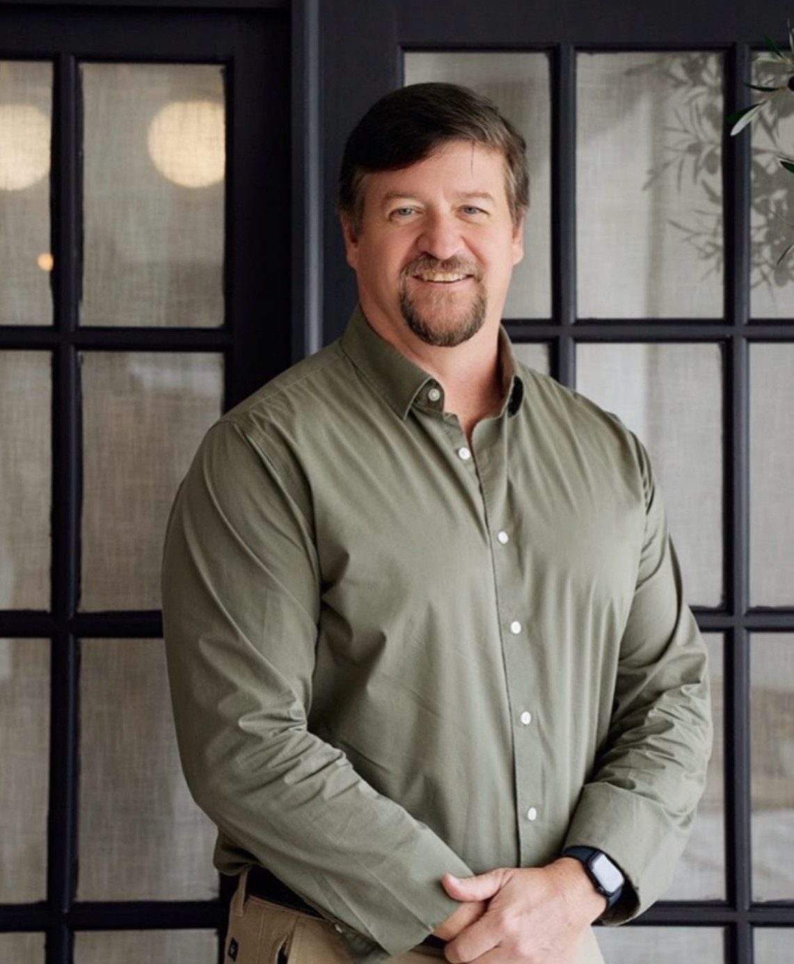 Terry Taylor – Certified MRP Realtor, Military Homes on Guam